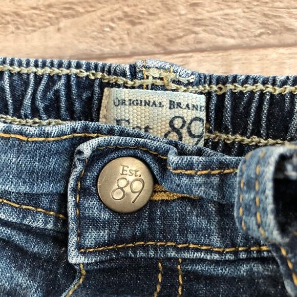 Old Navy / Children’s Place Denim Jeans Bundle (2) - Picture 7 of 13